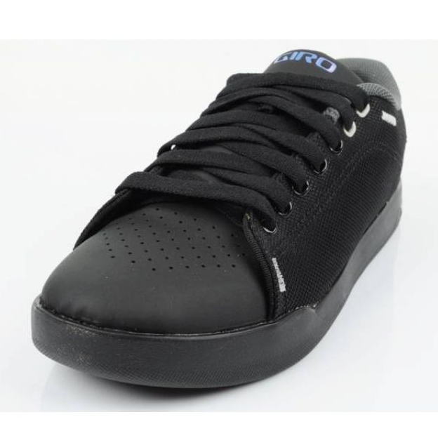 Cipele za biciklizam Giro Deed Mtb M 000023 crno 1
