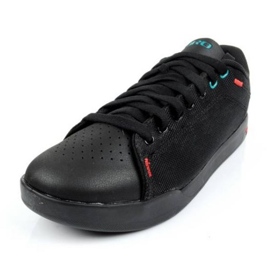 Cipele za biciklizam Giro Deed Mtb M 00008 crna 1