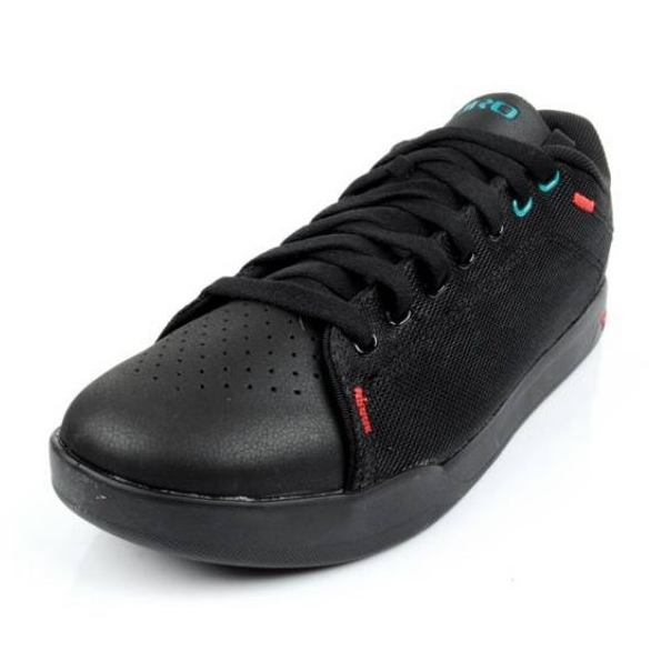 Cipele za biciklizam Giro Deed Mtb M 00008 crna 1