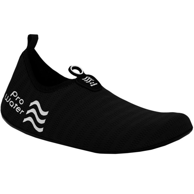 Cipele za vodu ProWater W PRO-23-34-114L crna crna 1