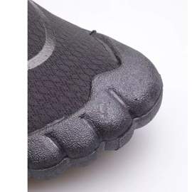 Cipele Prowater M PRO-23-37-126M crno crno 2