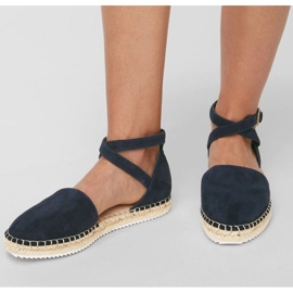 Marc O\'Polo Sandale Marc O'Polo W 10415613801305 890 plava 2