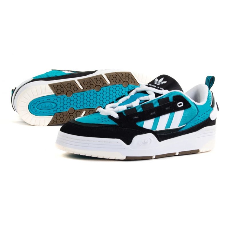 Cipele adidas ADI2000 M GZ6187 plava 1
