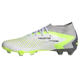 Adidas Predator Accuracy.2 Fg M GZ0028 cipele bijela bijela 1