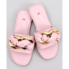 Seastar Tobin Ružičasti lančići ružičasta 1