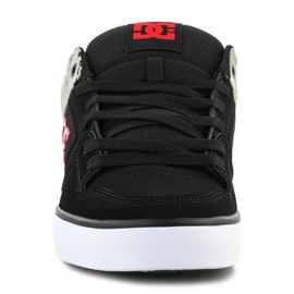 Cipele DC Pure Black Camouflage M 300660-CA1 crno 1