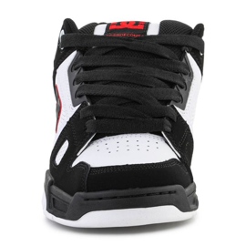 DC cipele Stag M 320188-WBD bijela 1