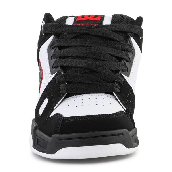 DC cipele Stag M 320188-WBD bijela 1