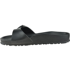 Birkenstock Madrid Essentials Eva 128163 crna 1