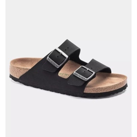 Birkenstock Arizona 1019057 japanke crno 1
