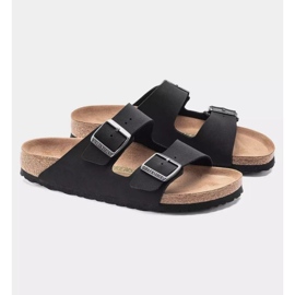 Birkenstock Arizona 1019057 japanke crno 2