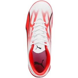 Puma Ultra Play Tt 107533 01 tenisice za nogomet bijela bijela 1