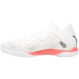 Puma Future Match Tt M 107374 01 tenisice za nogomet bijela bijela 2