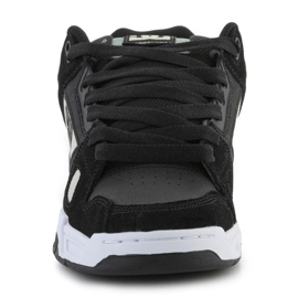 Cipele DC Stag M 320188-TG2 crna 1