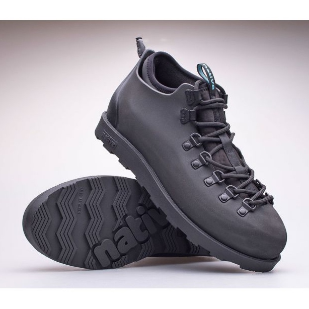 NATIVE Fitzsimmons cipele 31106800-1000 crno 1