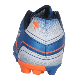 Joma Toledo 2204 Hg Jr TOJW2204HG kopačke plava 3