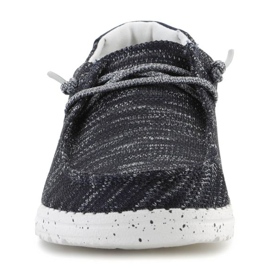 Cipele Hey Dude Wendy Sox W 40078-410 siva 1