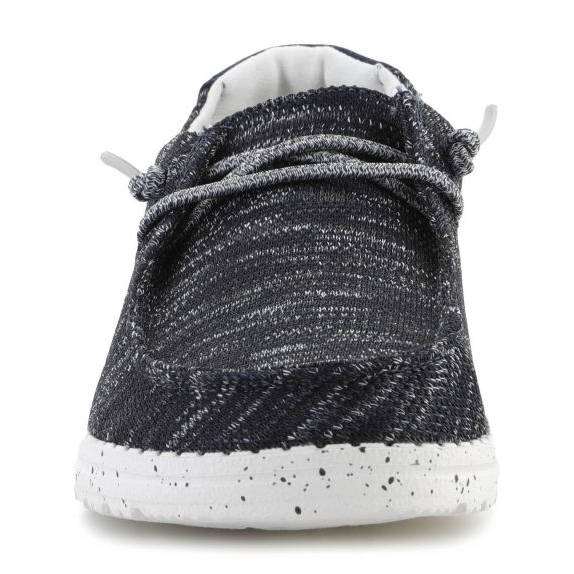 Cipele Hey Dude Wendy Sox W 40078-410 siva 1