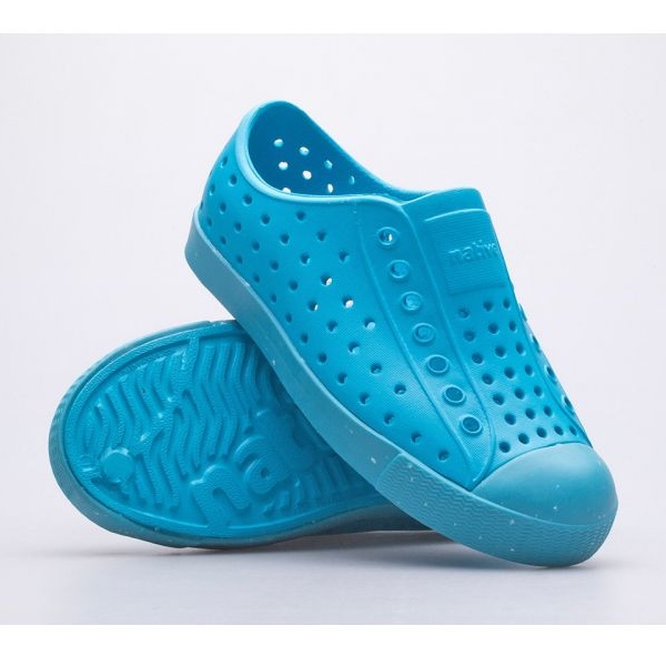 Cipele Native Jefferson Bloom Jr 15100148-4166 plava 1