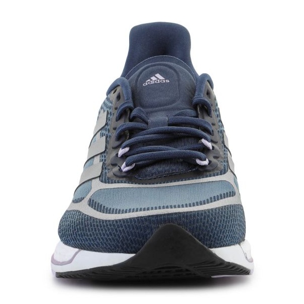 Adidas Supernova + W tenisice za trčanje GY0845 plava 1