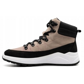 Cipele 4F W H4L21OBDH252 SVIJETLO ROZA ružičasta 1