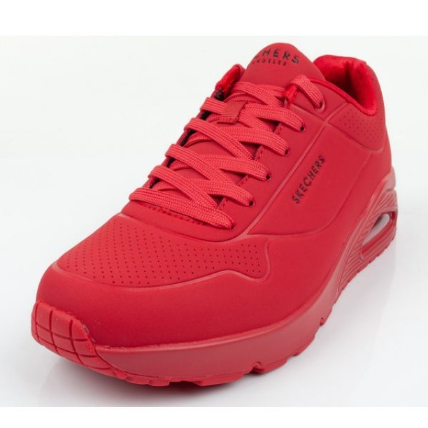 Cipele Skechers Uno M 52458/RED crvena 1