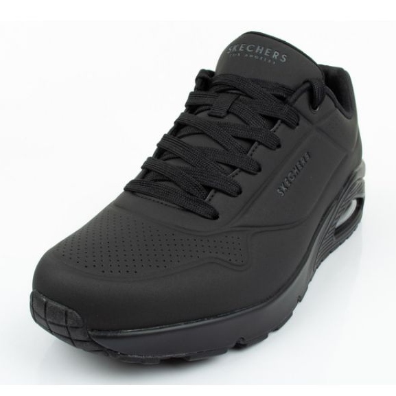 Cipele Skechers Uno M 52458/BBK crna 1