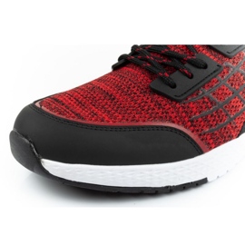 Cipele Ducati M DUC001 crvena 1