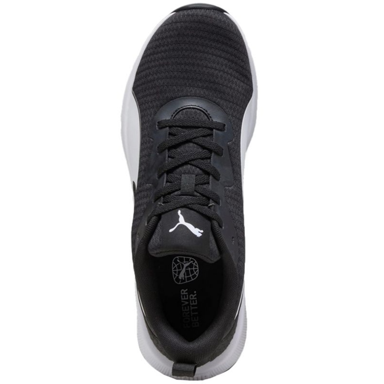 Puma Flyer Lite M 378774 01 tenisice za trčanje crno 1