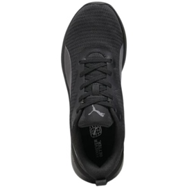 Puma Flyer Lite M 378774 02 tenisice za trčanje crna 2