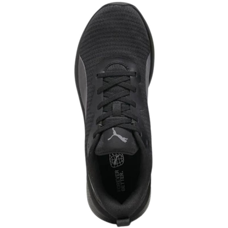 Puma Flyer Lite M 378774 02 tenisice za trčanje crna 2