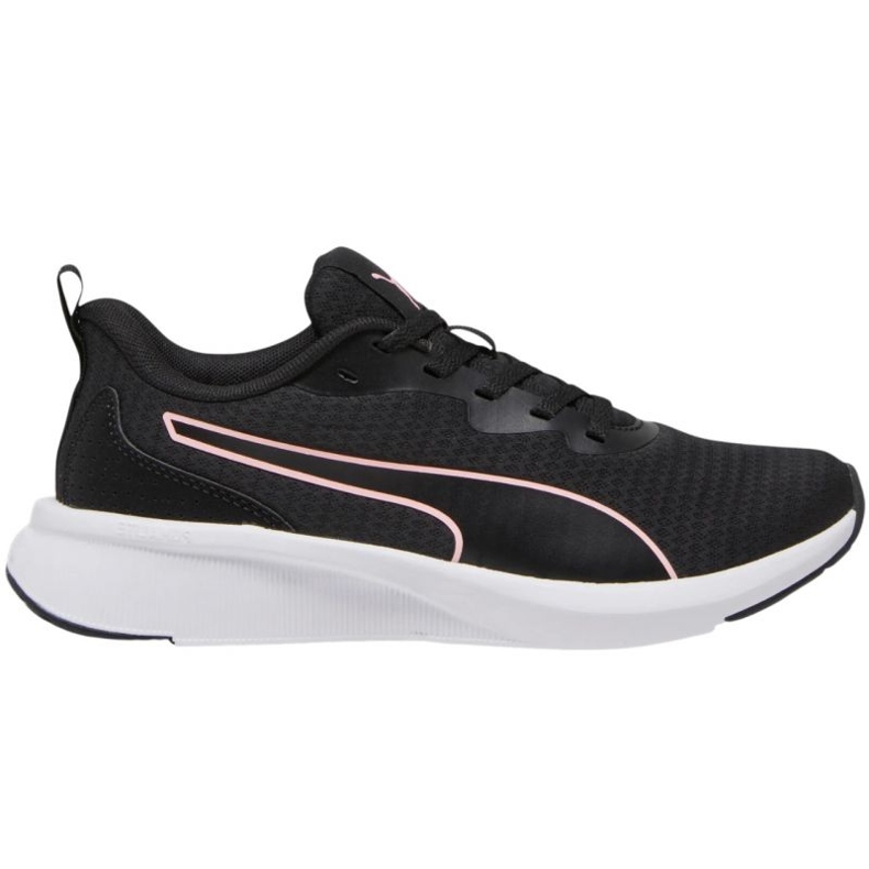 Puma Flyer Lite W 378774 06 tenisice za trčanje crna 1