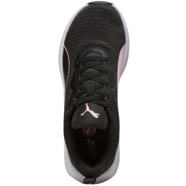 Puma Flyer Lite W 378774 06 tenisice za trčanje crna 2