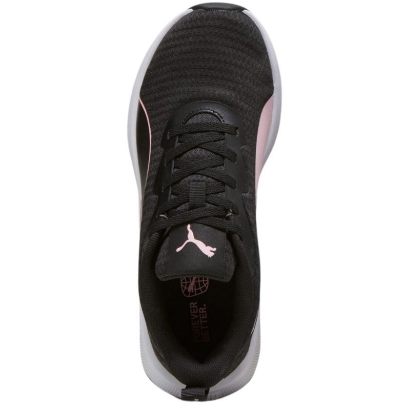 Puma Flyer Lite W 378774 06 tenisice za trčanje crna 2