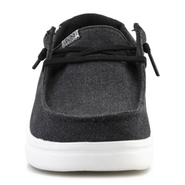 Hey Dude Wendy Rise cipele W 40074-001 crno 1