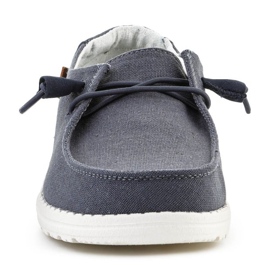 Hey Dude cipele Wendy Chambray W 40058-4MQ siva 1