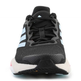 Tenisice za trčanje adidas Solar Glide 5 W GY3485 crna 1