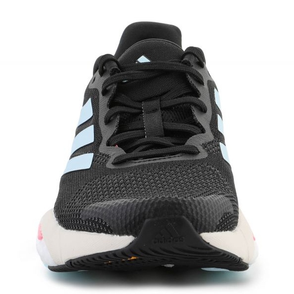 Tenisice za trčanje adidas Solar Glide 5 W GY3485 crno 1