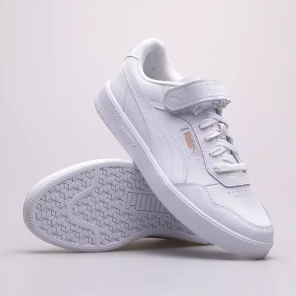 Cipele Puma Court Ultra Strap M 390983-01 bijela 1