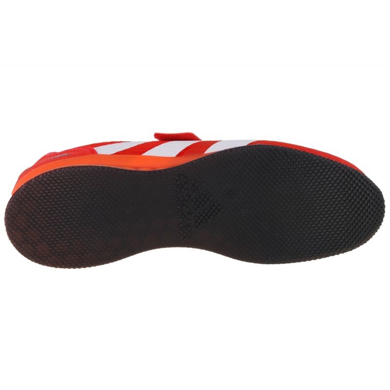 Adidas Adipower Weightlifting 3 M GY8924 tenisice crvena 3