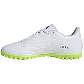 Adidas Copa Pure.4 Tf M GZ2547 tenisice za nogomet bijela bijela 1