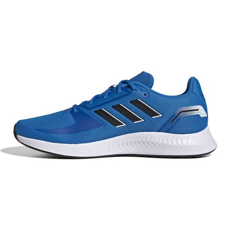 Adidas tenisice Runfalcon 2.0 M GX8237 plava 1