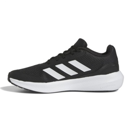 Cipele adidas Unfalcon 3.0 Jr. HP5845 crna 1