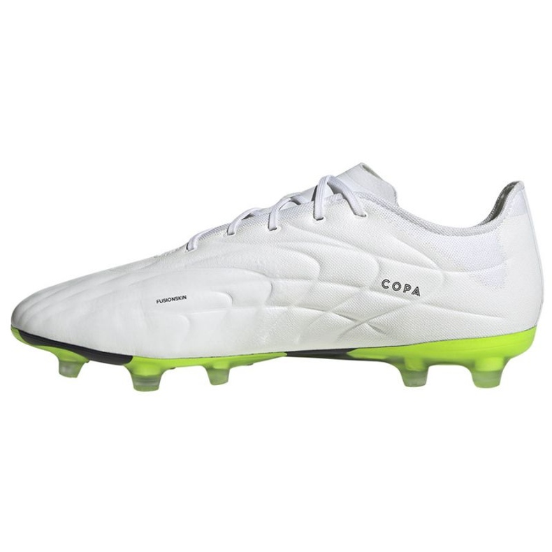 Adidas Copa Pure.2 Fg M HQ8977 tenisice za nogomet bijela bijela 1