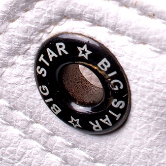 Ženske tenisice Big Star White FF274174 bijela 3