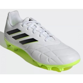 Cipele adidas Copa Pure.3 Mg M GZ2529 bijela bijela 1