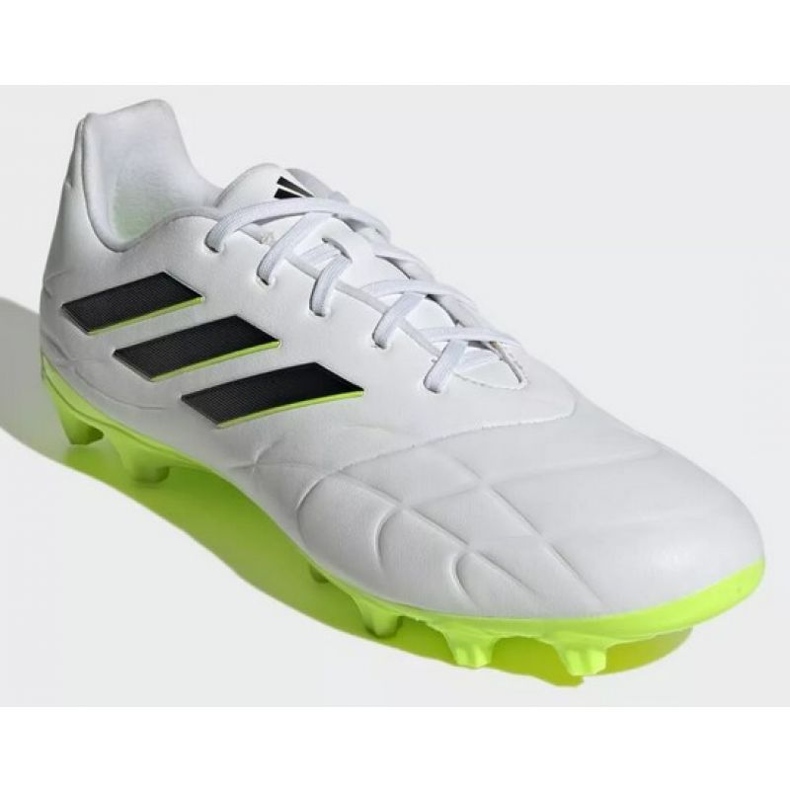 Cipele adidas Copa Pure.3 Mg M GZ2529 bijela bijela 1