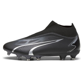 Cipele Puma Ultra Match+ Ll FG/AG 107511-02 crna crna 1