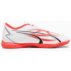 Puma Ultra Play It M 107529-01 cipele bijela bijela 1
