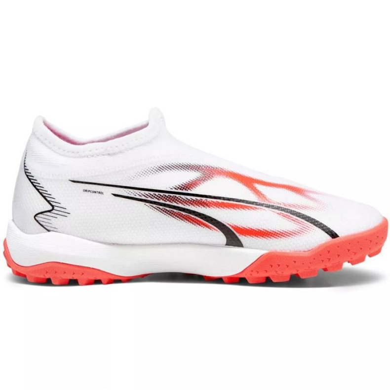Cipele Puma Ultra Match Ll Tt Jr 107516-01 bijela bijela 1